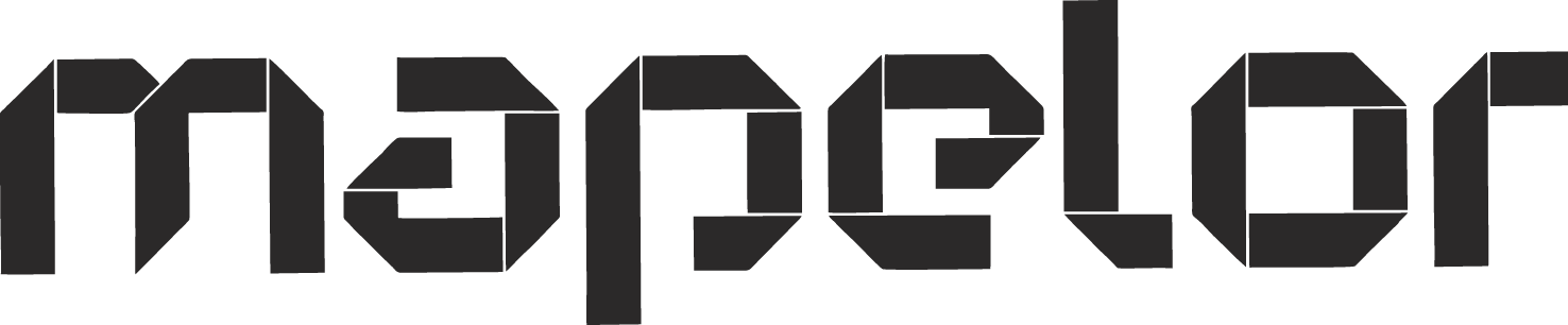 logo mapelor
